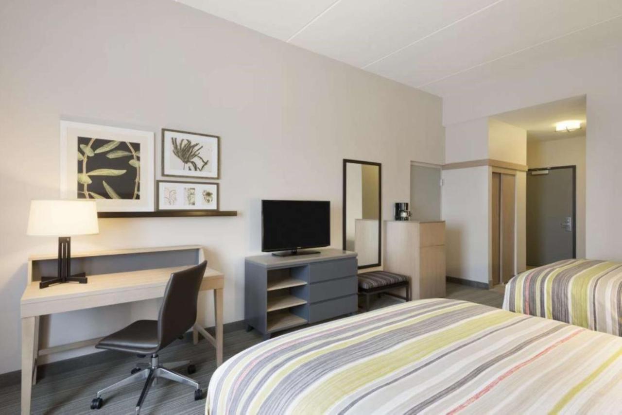 Country Inn & Suites By Radisson, Green Bay East, Wi Buitenkant foto