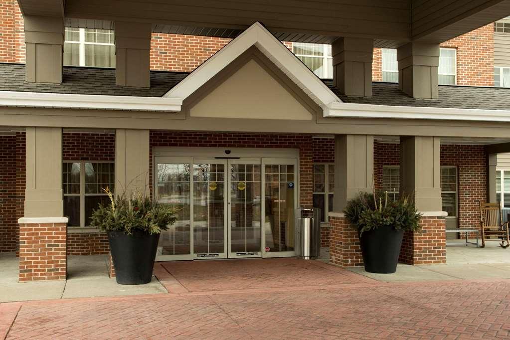 Country Inn & Suites By Radisson, Green Bay East, Wi Buitenkant foto