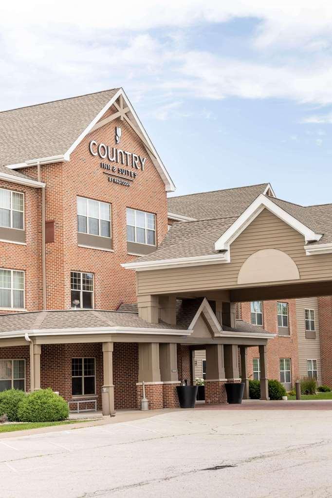 Country Inn & Suites By Radisson, Green Bay East, Wi Buitenkant foto