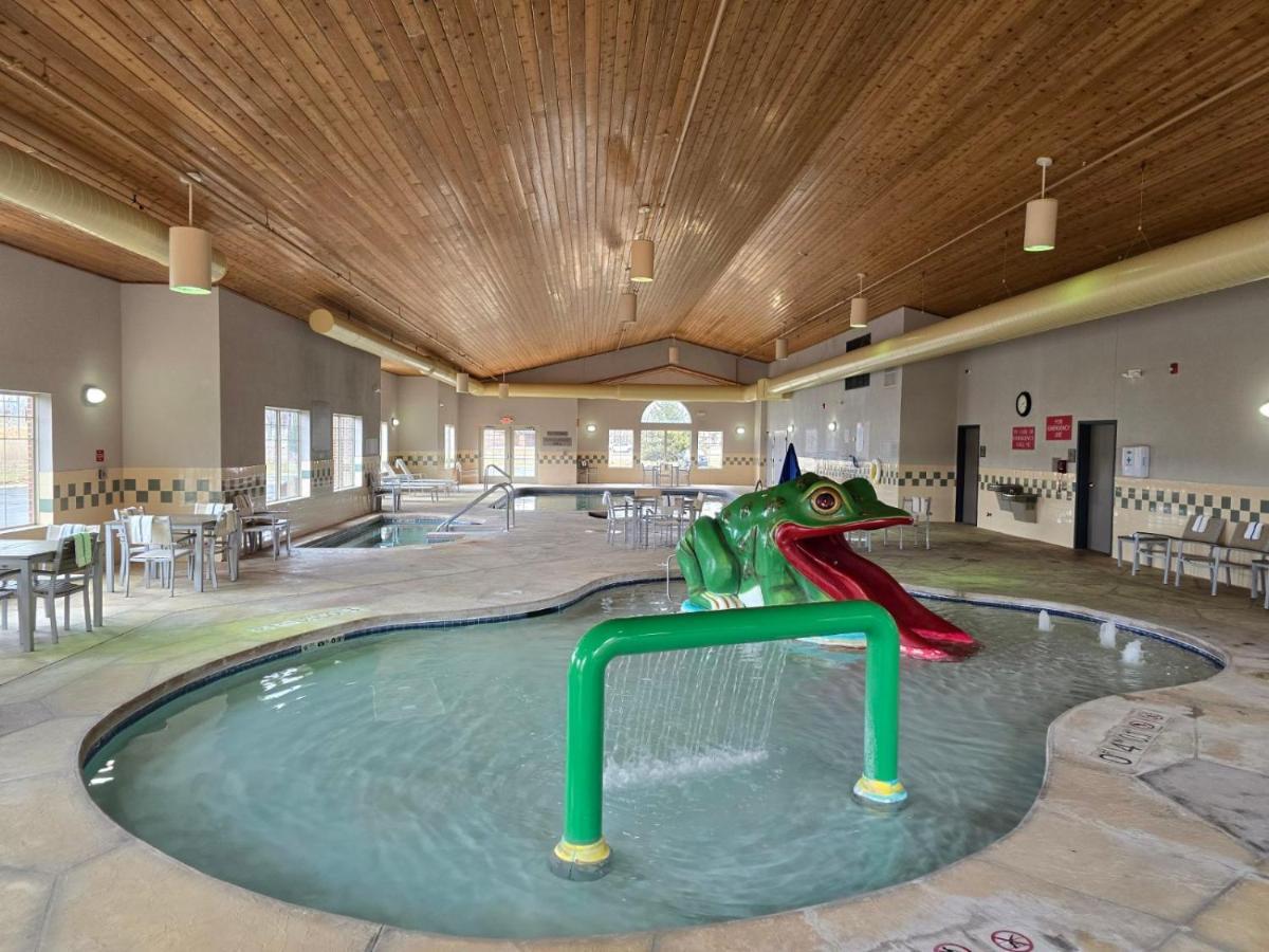 Country Inn & Suites By Radisson, Green Bay East, Wi Buitenkant foto