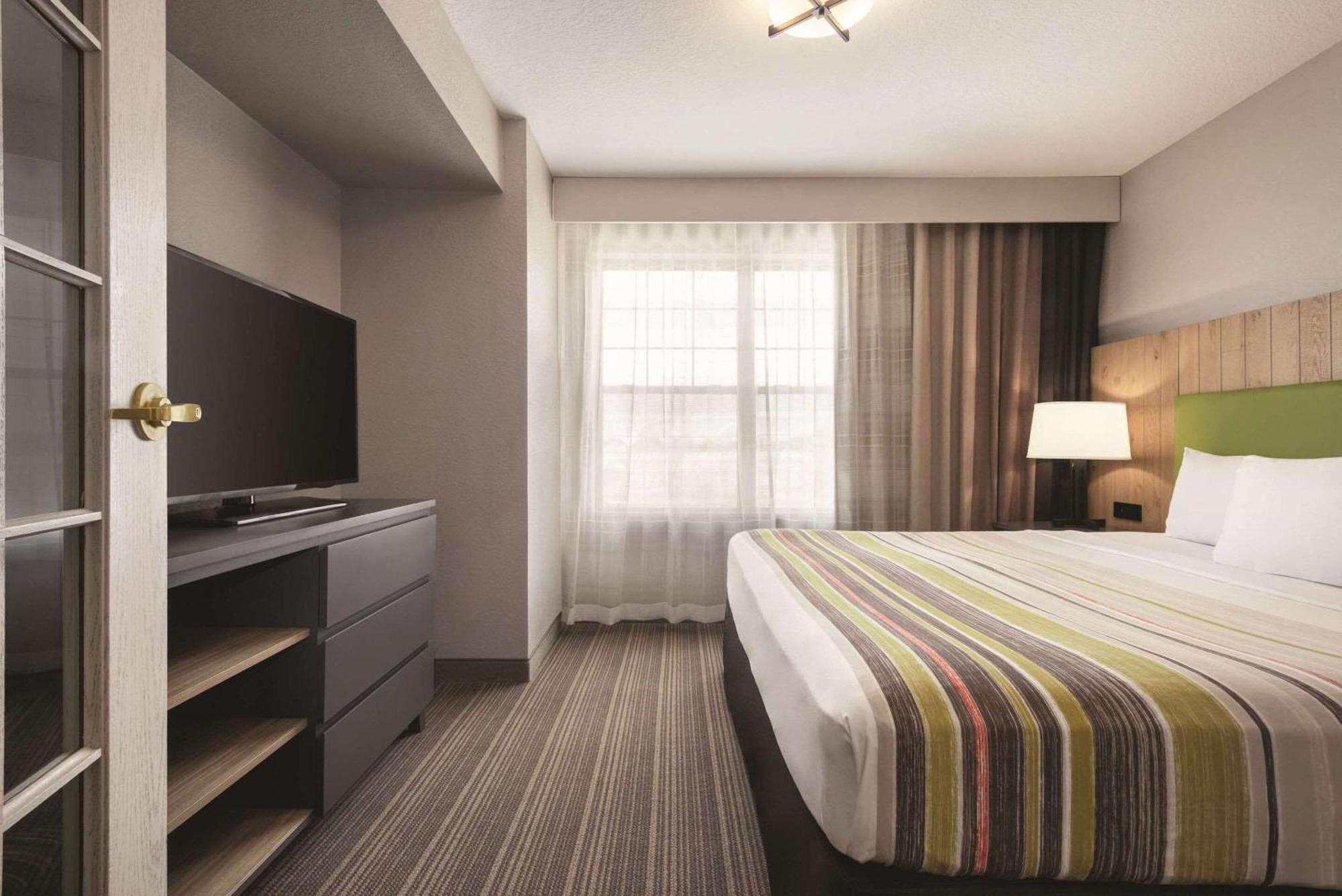 Country Inn & Suites By Radisson, Green Bay East, Wi Buitenkant foto