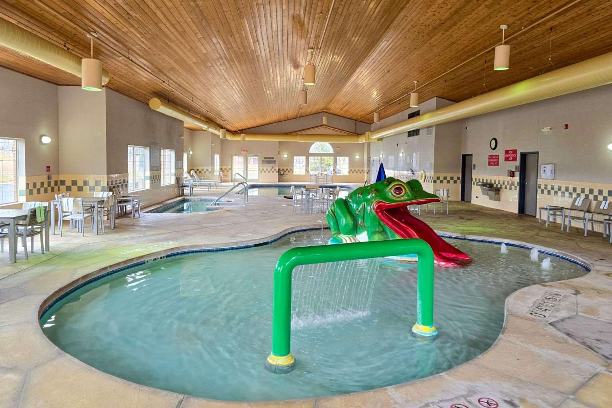 Country Inn & Suites By Radisson, Green Bay East, Wi Buitenkant foto