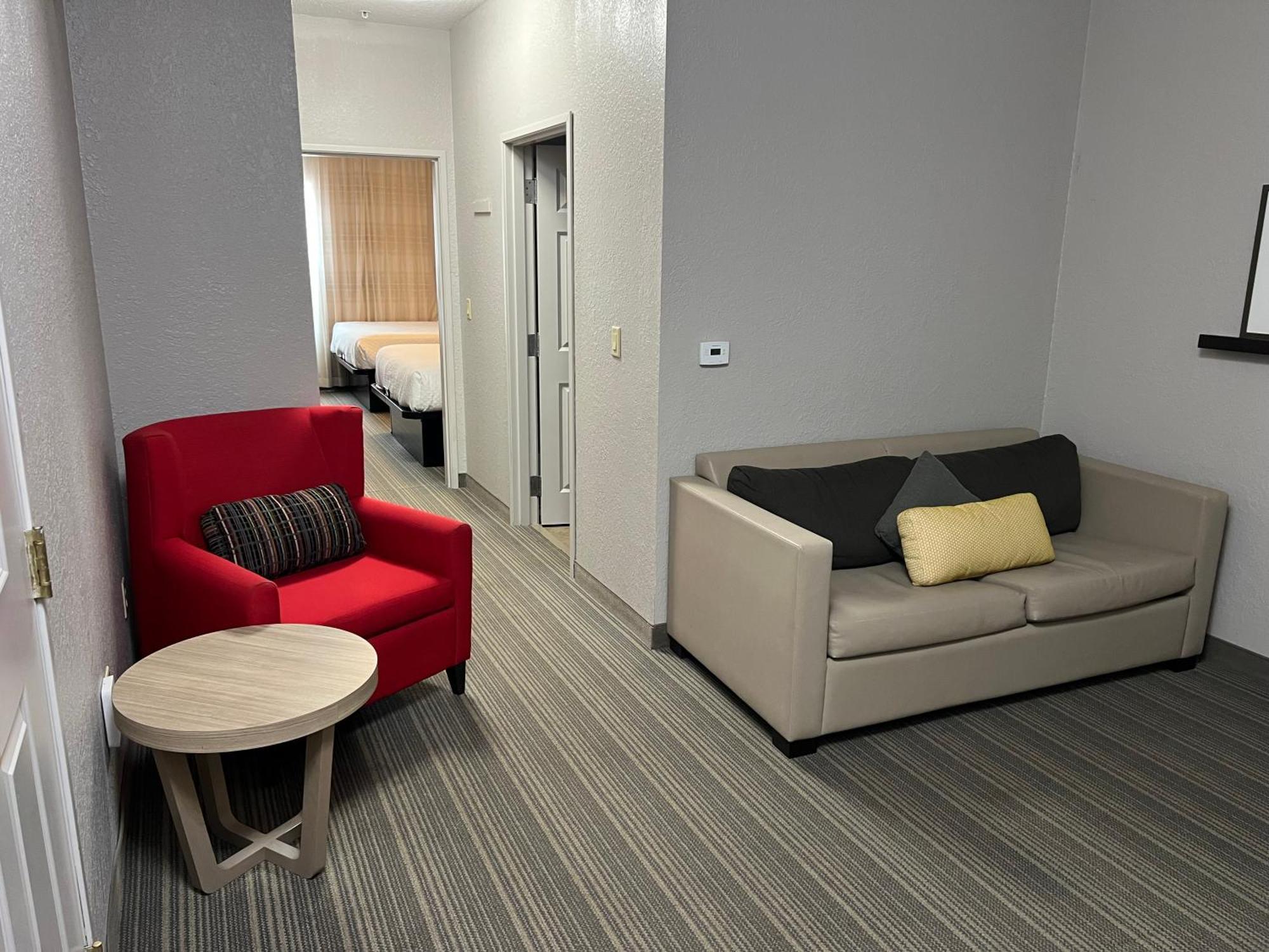 Country Inn & Suites By Radisson, Green Bay East, Wi Buitenkant foto