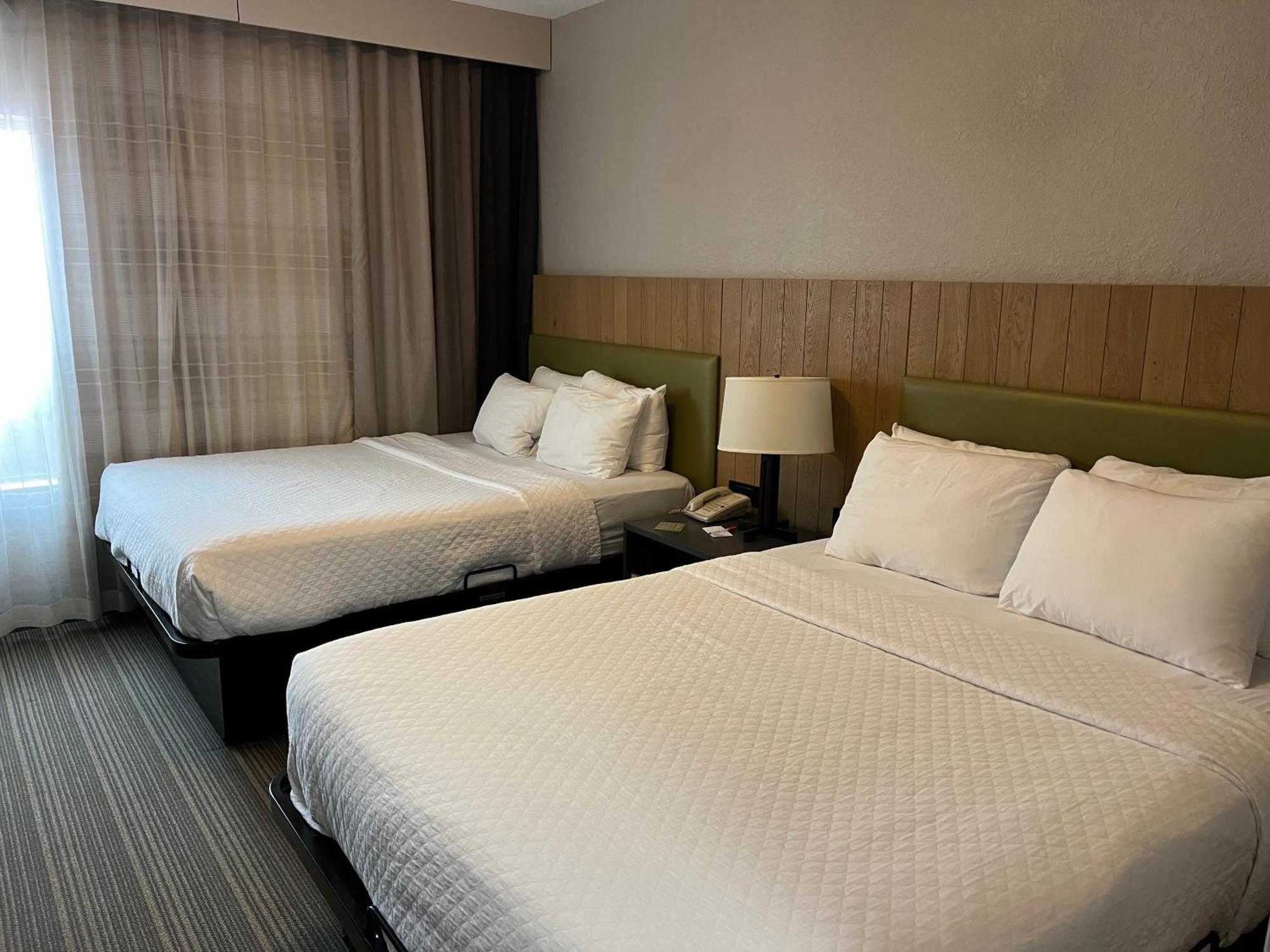 Country Inn & Suites By Radisson, Green Bay East, Wi Buitenkant foto