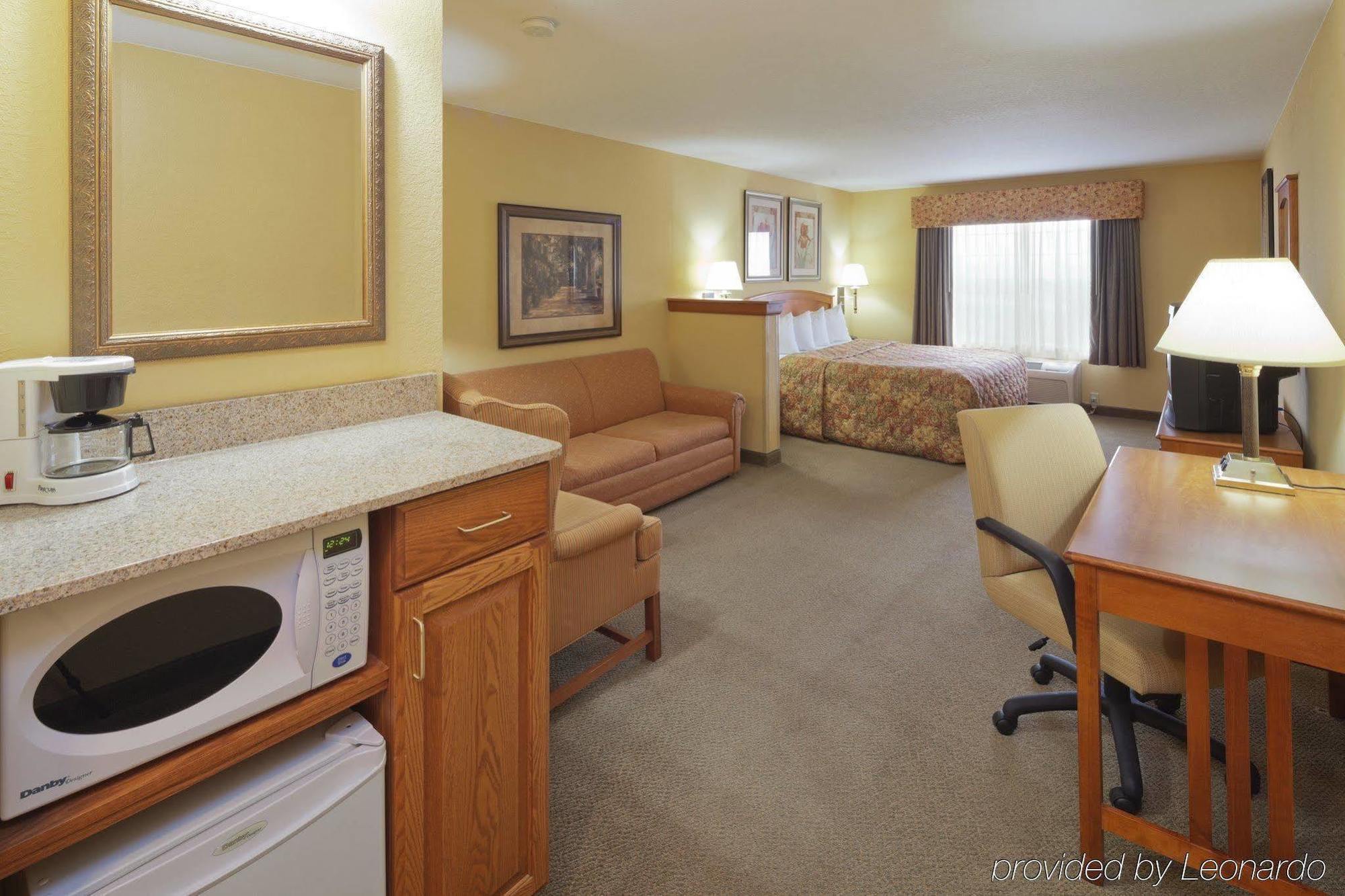Country Inn & Suites By Radisson, Green Bay East, Wi Buitenkant foto