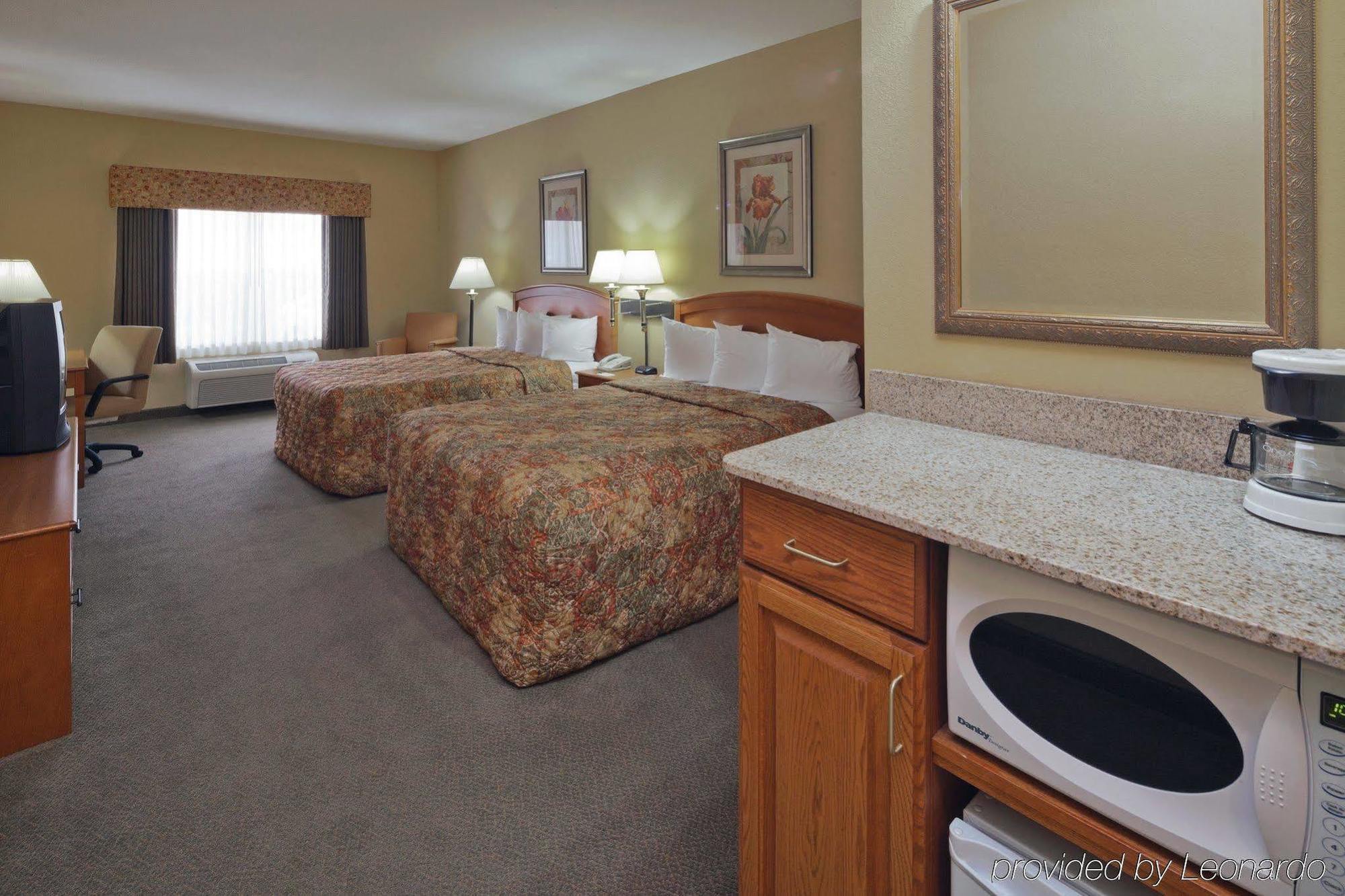 Country Inn & Suites By Radisson, Green Bay East, Wi Buitenkant foto