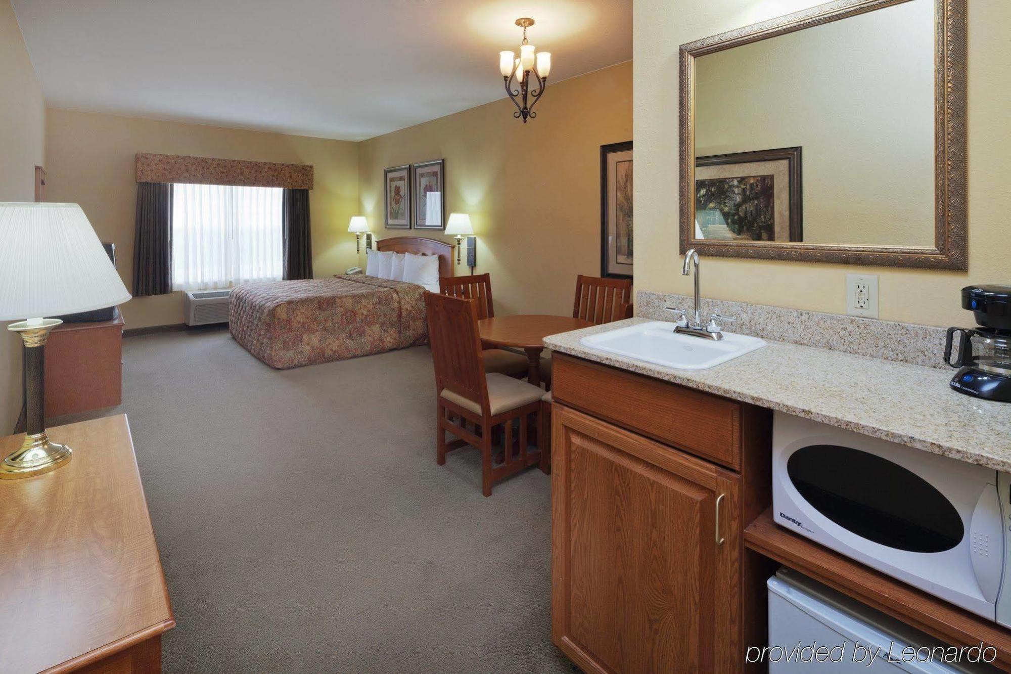 Country Inn & Suites By Radisson, Green Bay East, Wi Buitenkant foto
