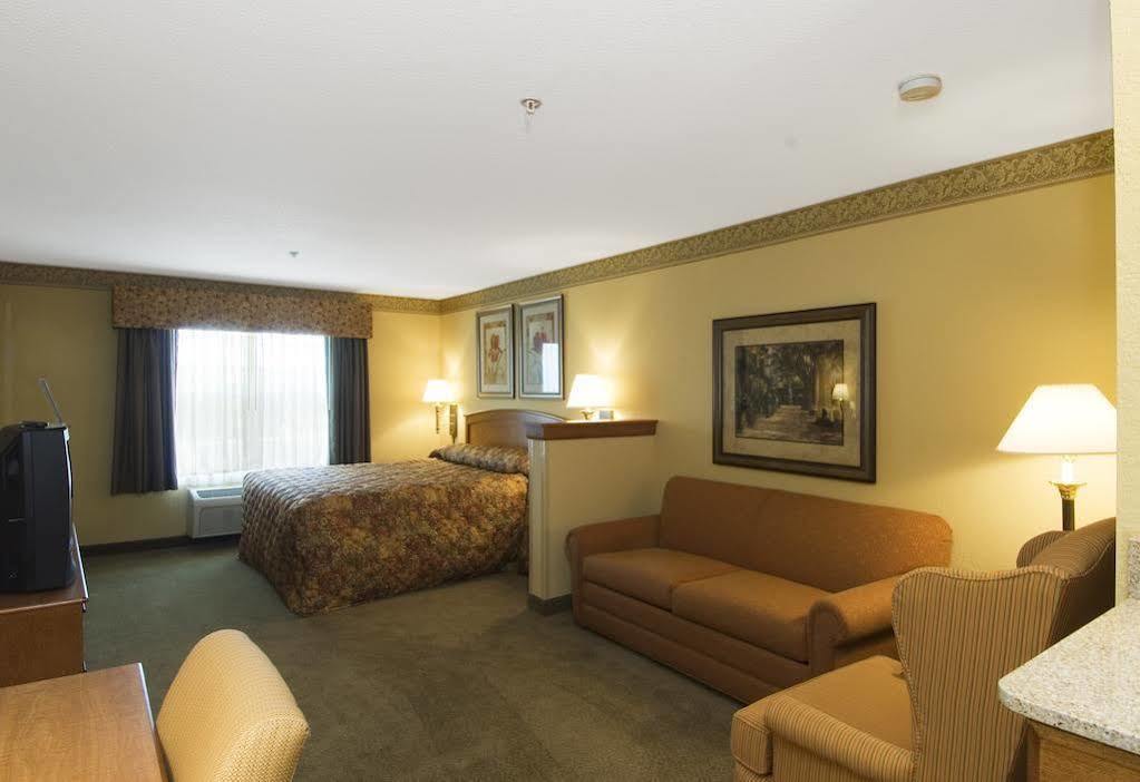 Country Inn & Suites By Radisson, Green Bay East, Wi Buitenkant foto