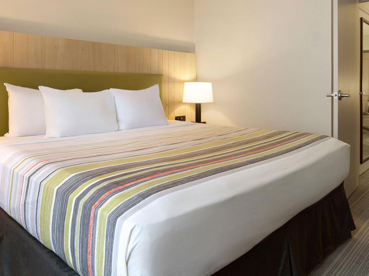 Country Inn & Suites By Radisson, Green Bay East, Wi Buitenkant foto