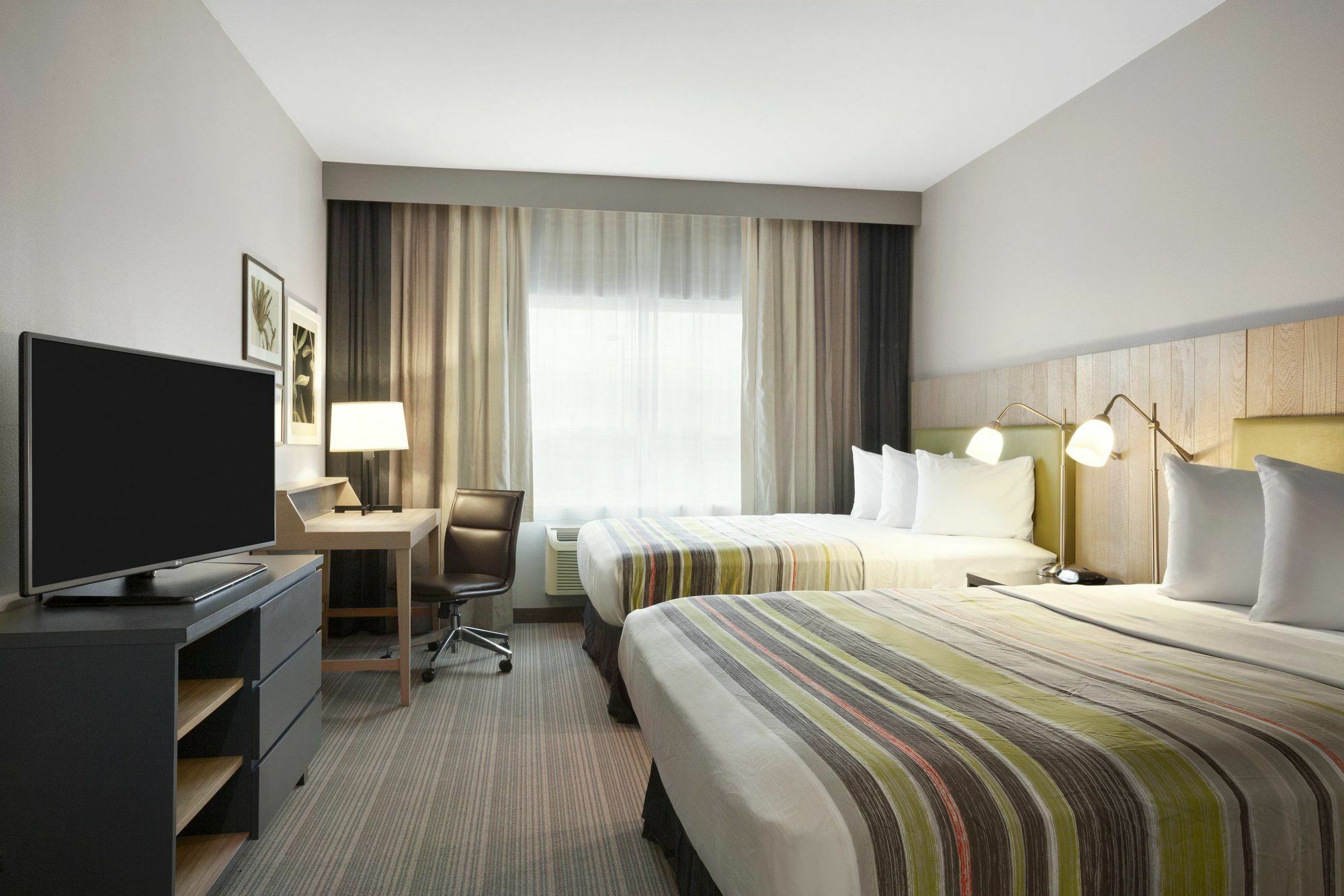 Country Inn & Suites By Radisson, Green Bay East, Wi Buitenkant foto