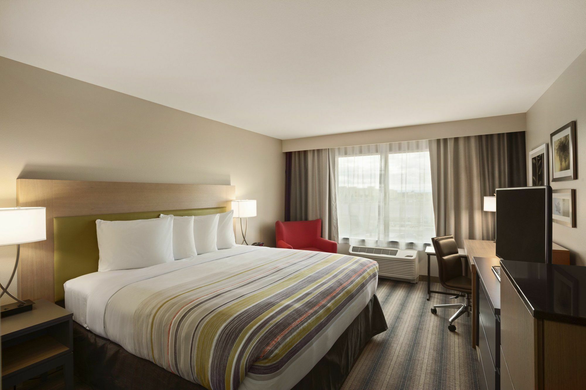 Country Inn & Suites By Radisson, Green Bay East, Wi Buitenkant foto