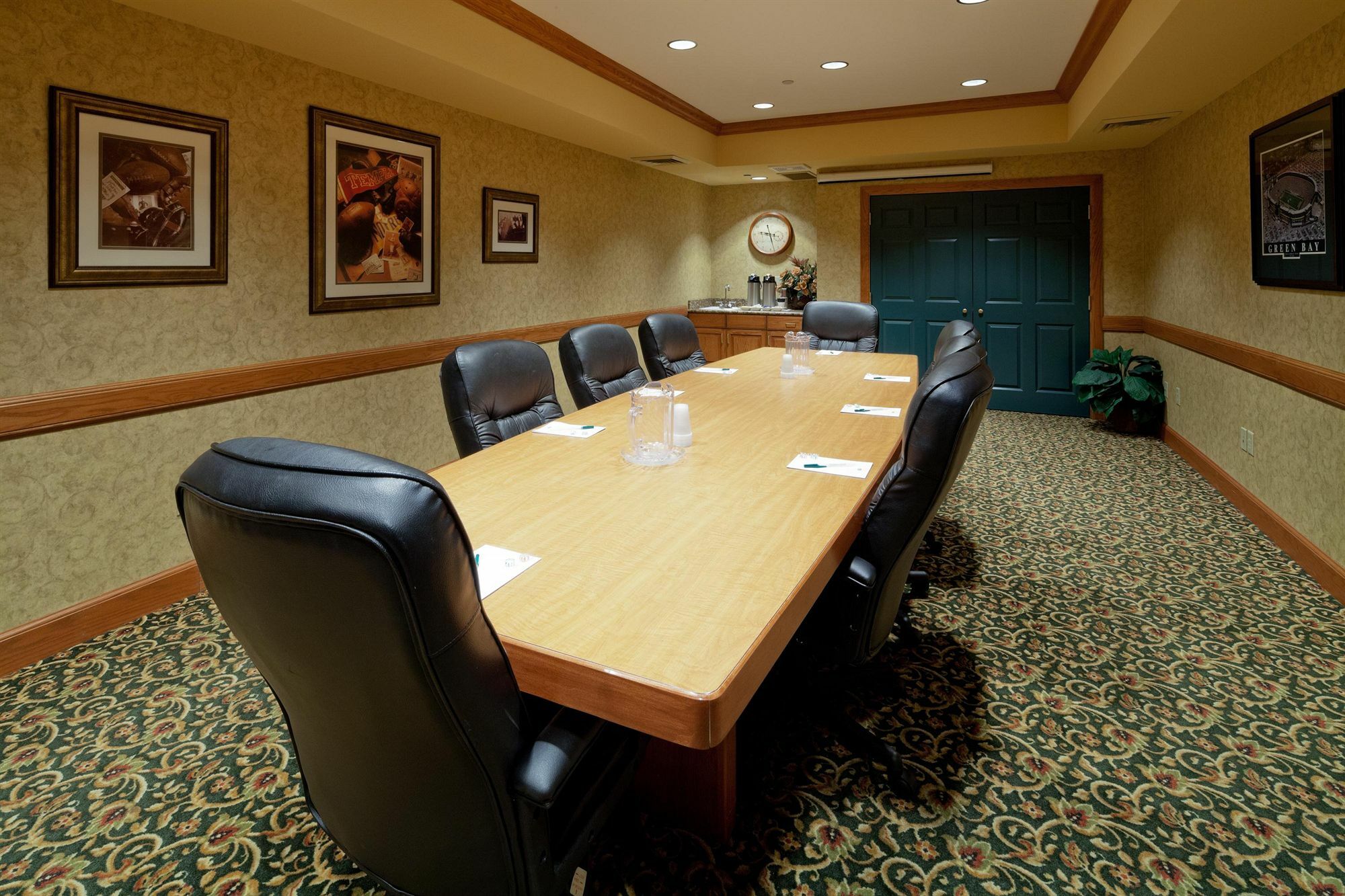 Country Inn & Suites By Radisson, Green Bay East, Wi Buitenkant foto